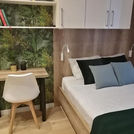 Nova Apartments - Rakowicka Krakov Exteriér fotografie