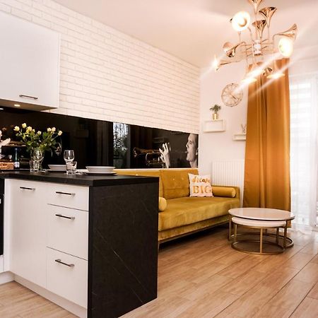 Nova Apartments - Rakowicka Krakov Exteriér fotografie