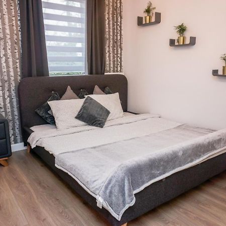 Nova Apartments - Rakowicka Krakov Exteriér fotografie