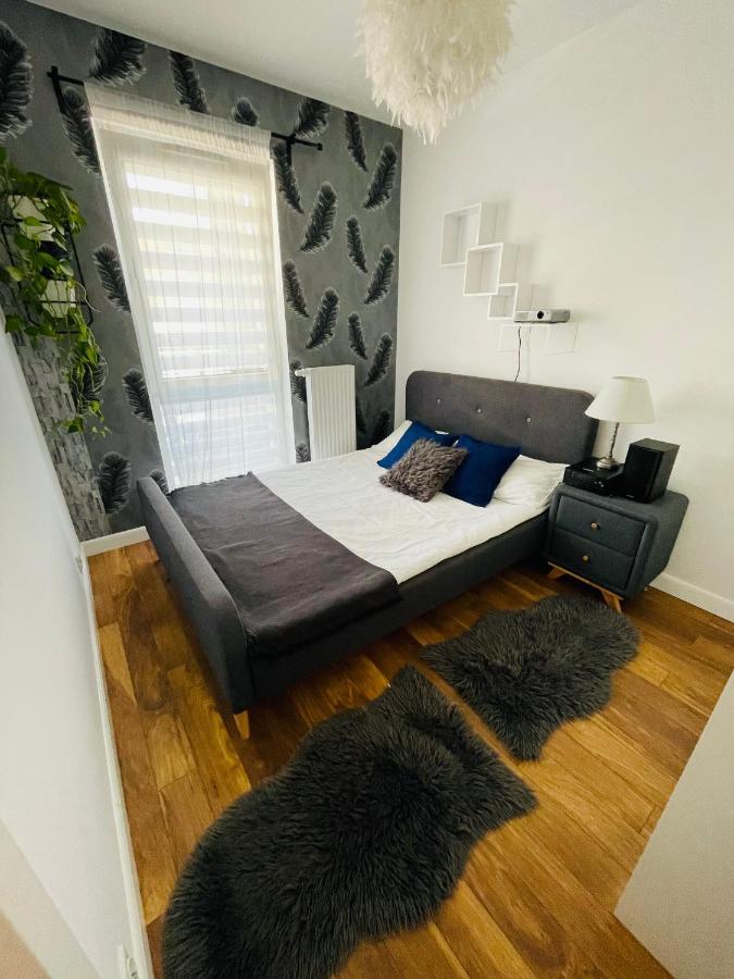 Nova Apartments - Rakowicka Krakov Exteriér fotografie