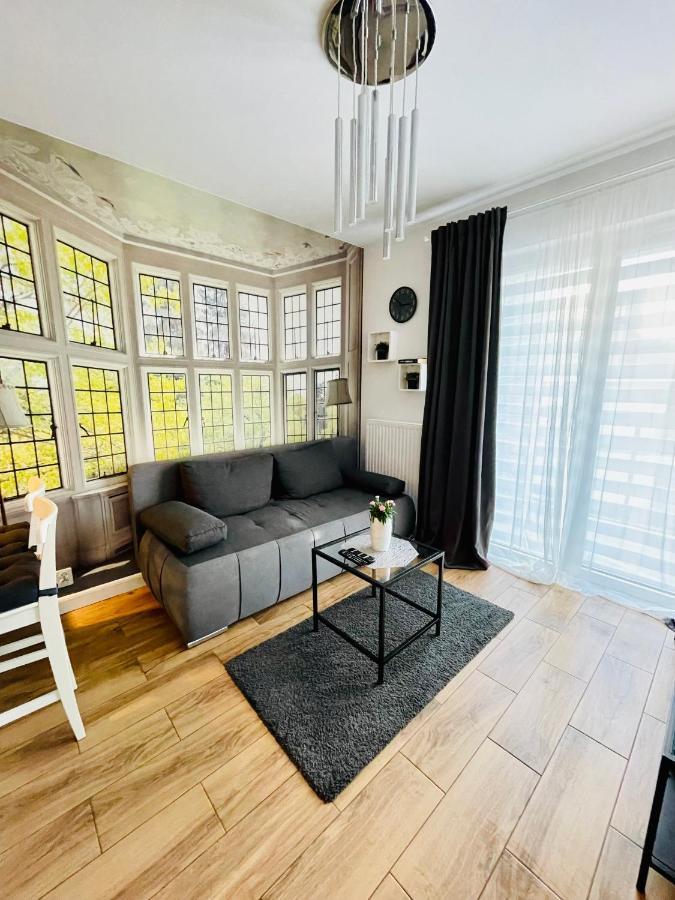 Nova Apartments - Rakowicka Krakov Exteriér fotografie