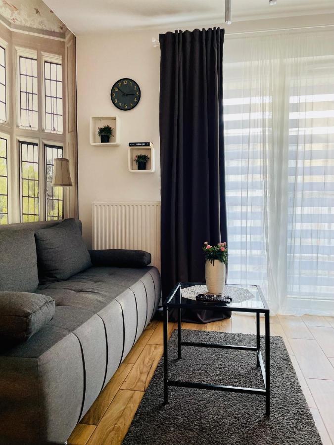 Nova Apartments - Rakowicka Krakov Exteriér fotografie