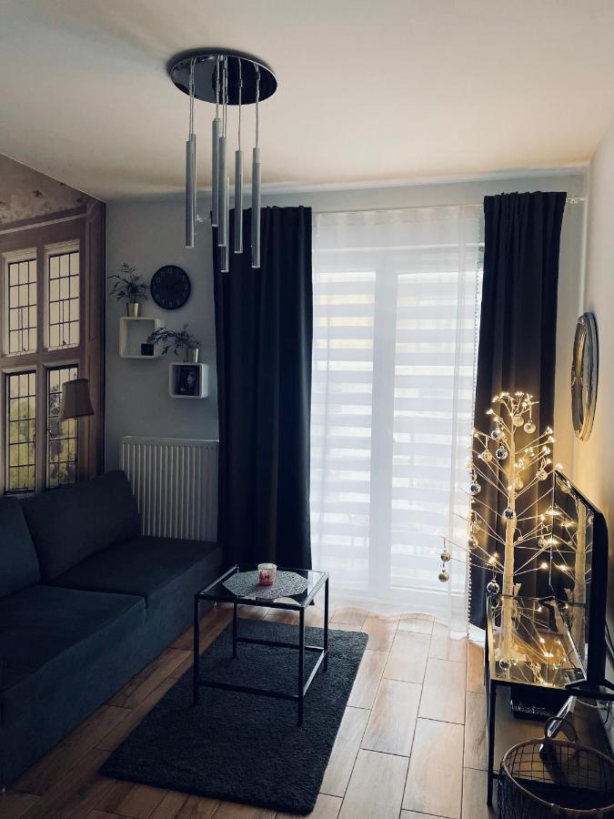 Nova Apartments - Rakowicka Krakov Exteriér fotografie