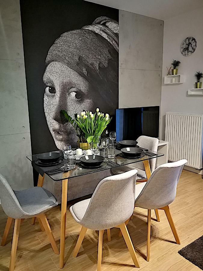 Nova Apartments - Rakowicka Krakov Exteriér fotografie