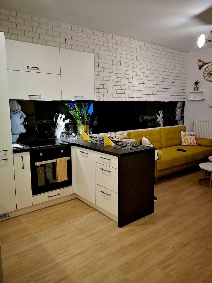 Nova Apartments - Rakowicka Krakov Exteriér fotografie