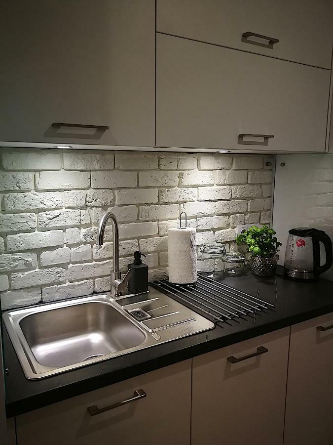 Nova Apartments - Rakowicka Krakov Exteriér fotografie