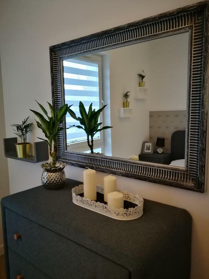Nova Apartments - Rakowicka Krakov Exteriér fotografie