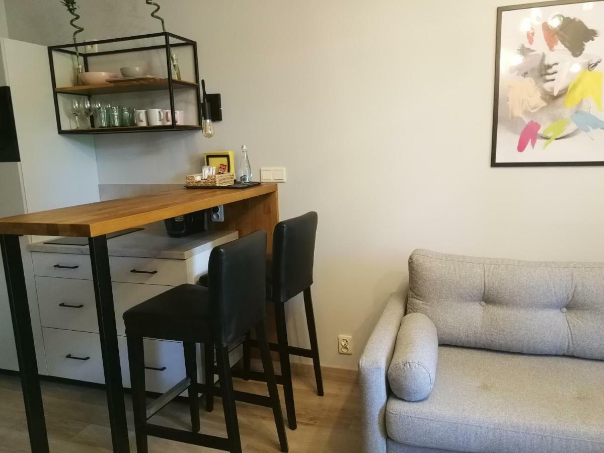 Nova Apartments - Rakowicka Krakov Exteriér fotografie