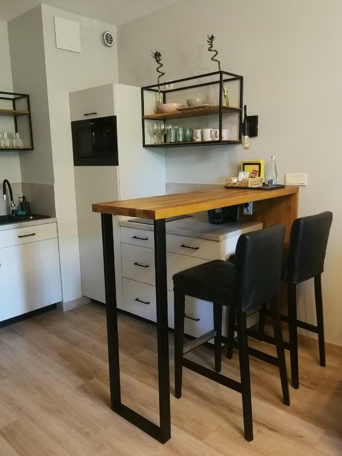 Nova Apartments - Rakowicka Krakov Exteriér fotografie