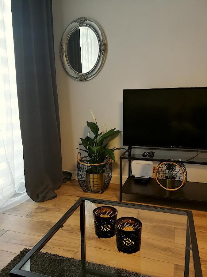 Nova Apartments - Rakowicka Krakov Exteriér fotografie