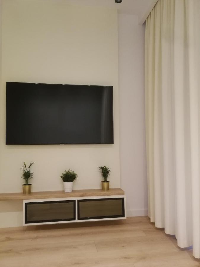 Nova Apartments - Rakowicka Krakov Exteriér fotografie