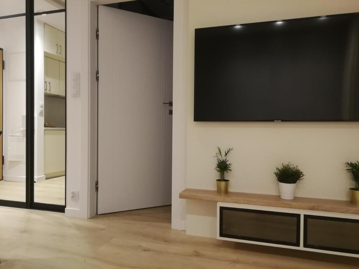 Nova Apartments - Rakowicka Krakov Exteriér fotografie