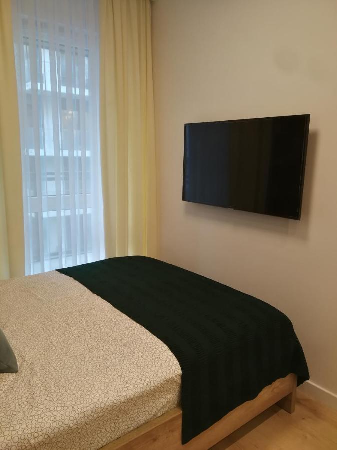 Nova Apartments - Rakowicka Krakov Exteriér fotografie