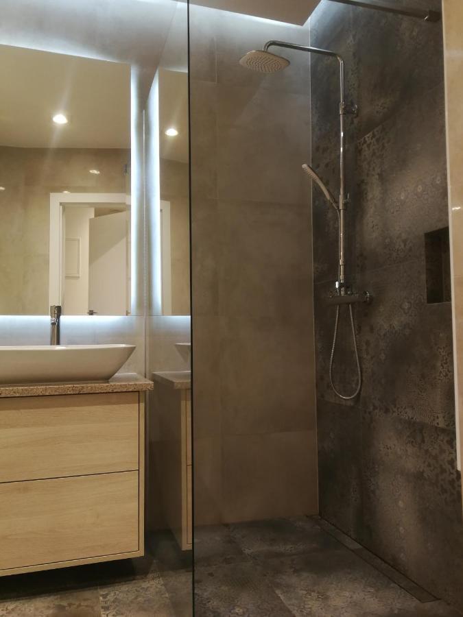 Nova Apartments - Rakowicka Krakov Exteriér fotografie