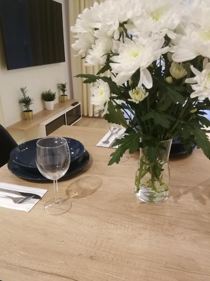 Nova Apartments - Rakowicka Krakov Exteriér fotografie